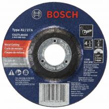 Bosch CG27LM450 - Abrasive Wheel