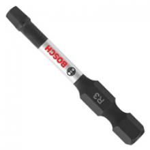 Bosch ITSQ3201 - 2 In. Square #3 Power Bit