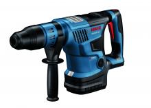 Bosch GBH18V-36CN - 18V 1-9/16 In. Rotary Hammer