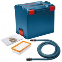 Bosch GXA4-02L - 14-Gallon PRO+GUARD™ Surfacing Kit