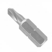 Bosch 35414 - 1" Tri-Wing® #5 Point Insert Bit (Bulk)