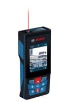 Bosch GLM400C - BLAZE™ Outdoor 400 Ft. Connected Laser Measure with Camera Viewfinder
