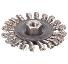 Wire Wheel Brushes