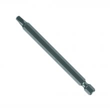 Bosch SQ2401 - 4 In. Square Power Bit Extra Hard