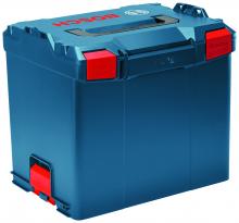 Bosch L-BOXX-4 - 15" x 14" x 17-1/2" Stackable L-Boxx Tool-Storage Case