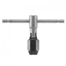 Bosch BTH014 - #0-1/4" T-Handle Tap Wrench