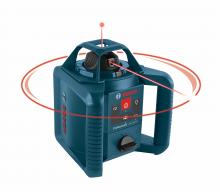 Electronic and Laser Leveling Kits