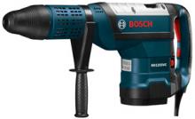 Bosch RH1255VC - SDS-max® 2 In. Combination Hammer