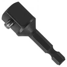 Bosch ITSA12 - Impact Tough™ 1/2" Socket Adapter