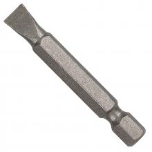 Bosch 27463 - 2 In. 4-5 Slotted Power Bit