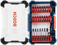 Bosch SDMS24 - 24 pc. Impact Tough™ Screwdriving Custom Case System Set