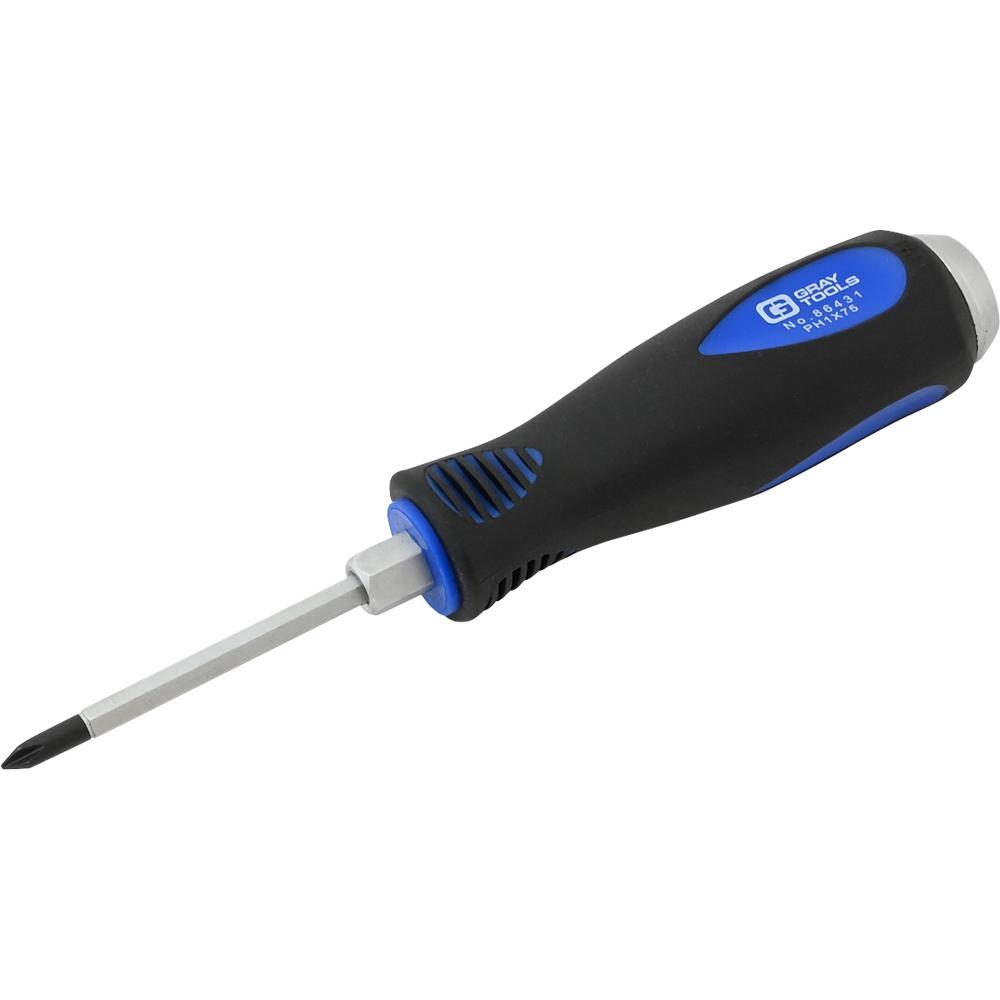 #1 PHILLIPS SCREWDRIVER