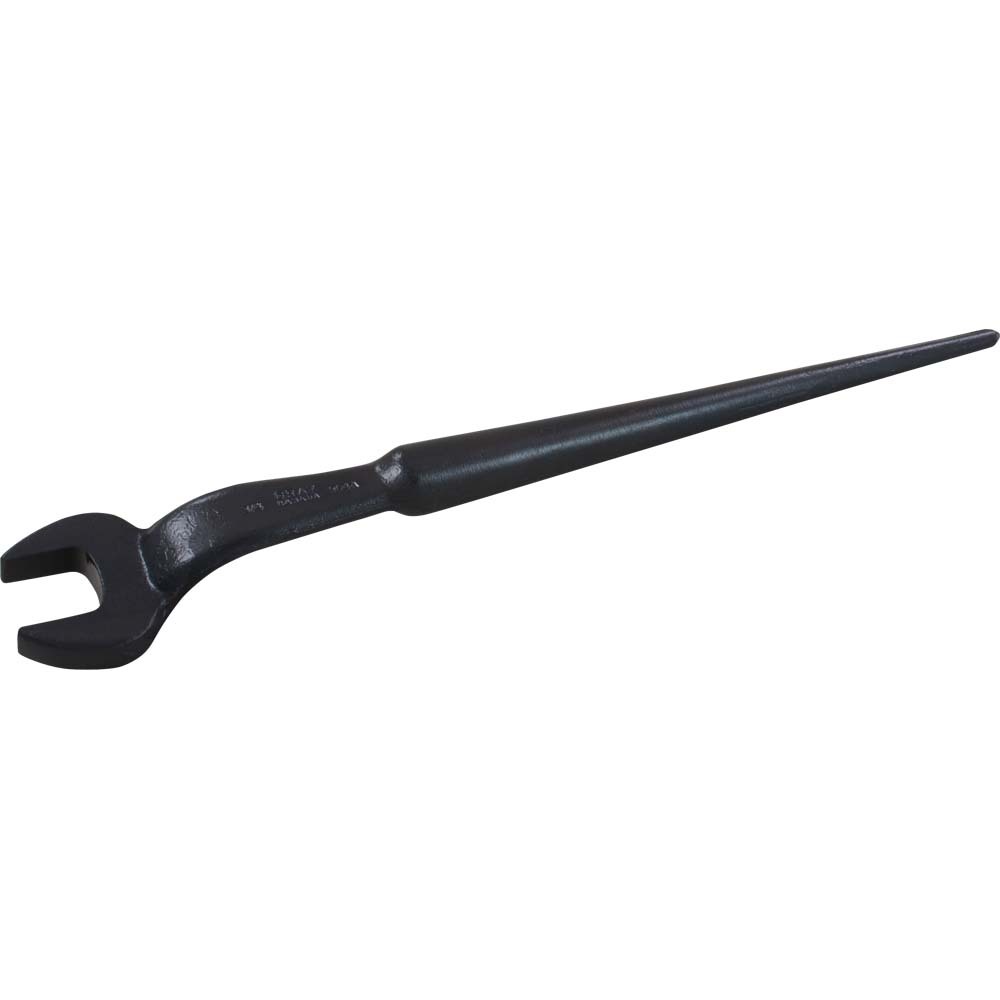 3/4&#34; Structural Wrench, Offset Head, 12&#34; Long