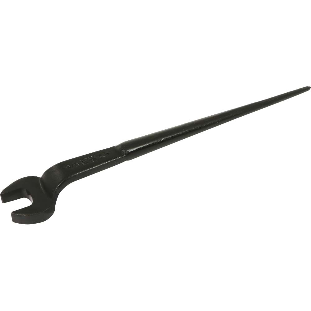 15/16&#34; Structural Wrench, Offset Head, 14-1/2&#34; Long