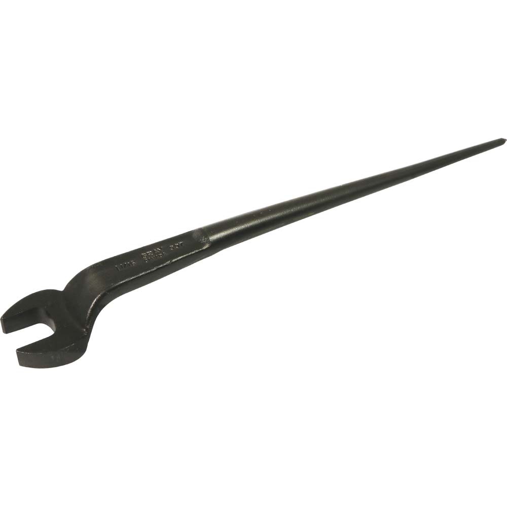 1-1/16&#34; Structural Wrench, Offset Head, 16&#34; Long