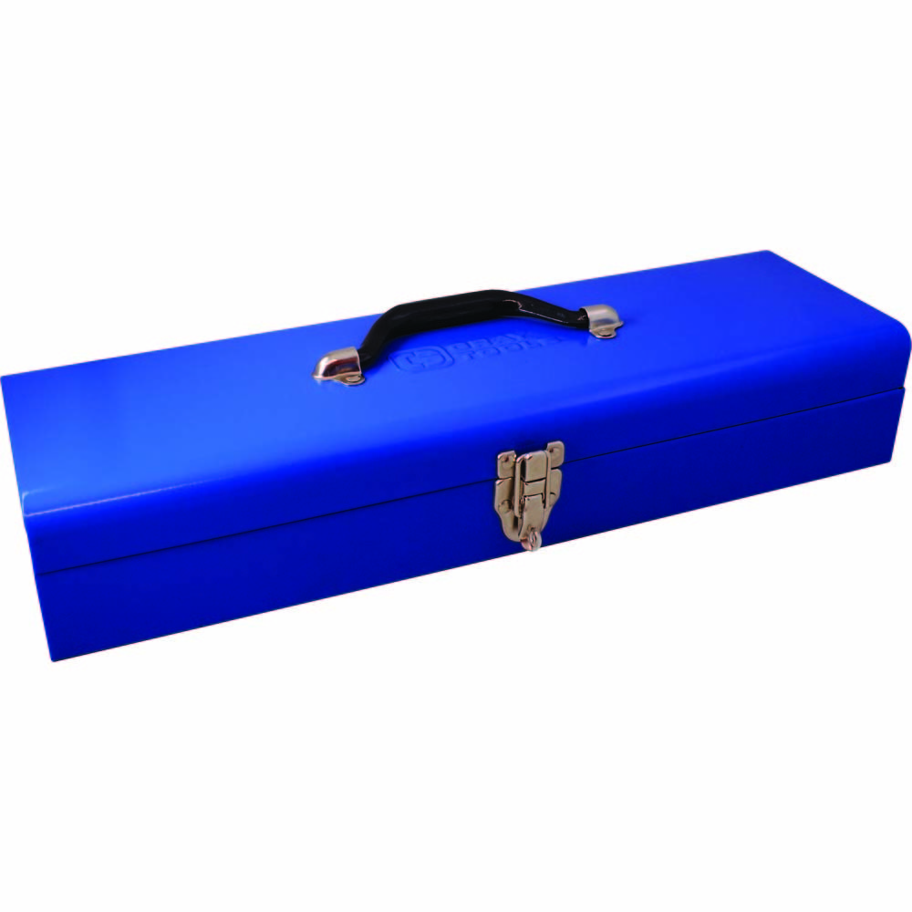 19&#34; Low Profile Utility Hand Box