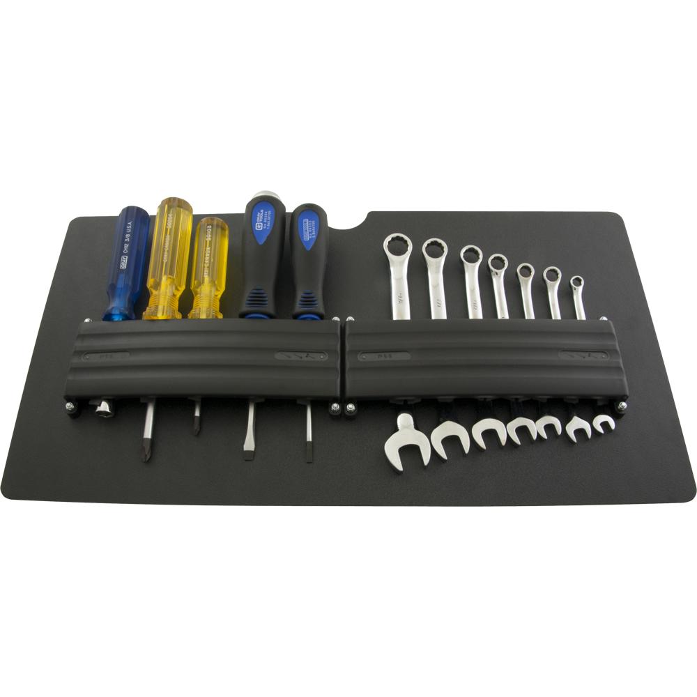 Drawer Tool Low Panel For Mobile Tool Chests