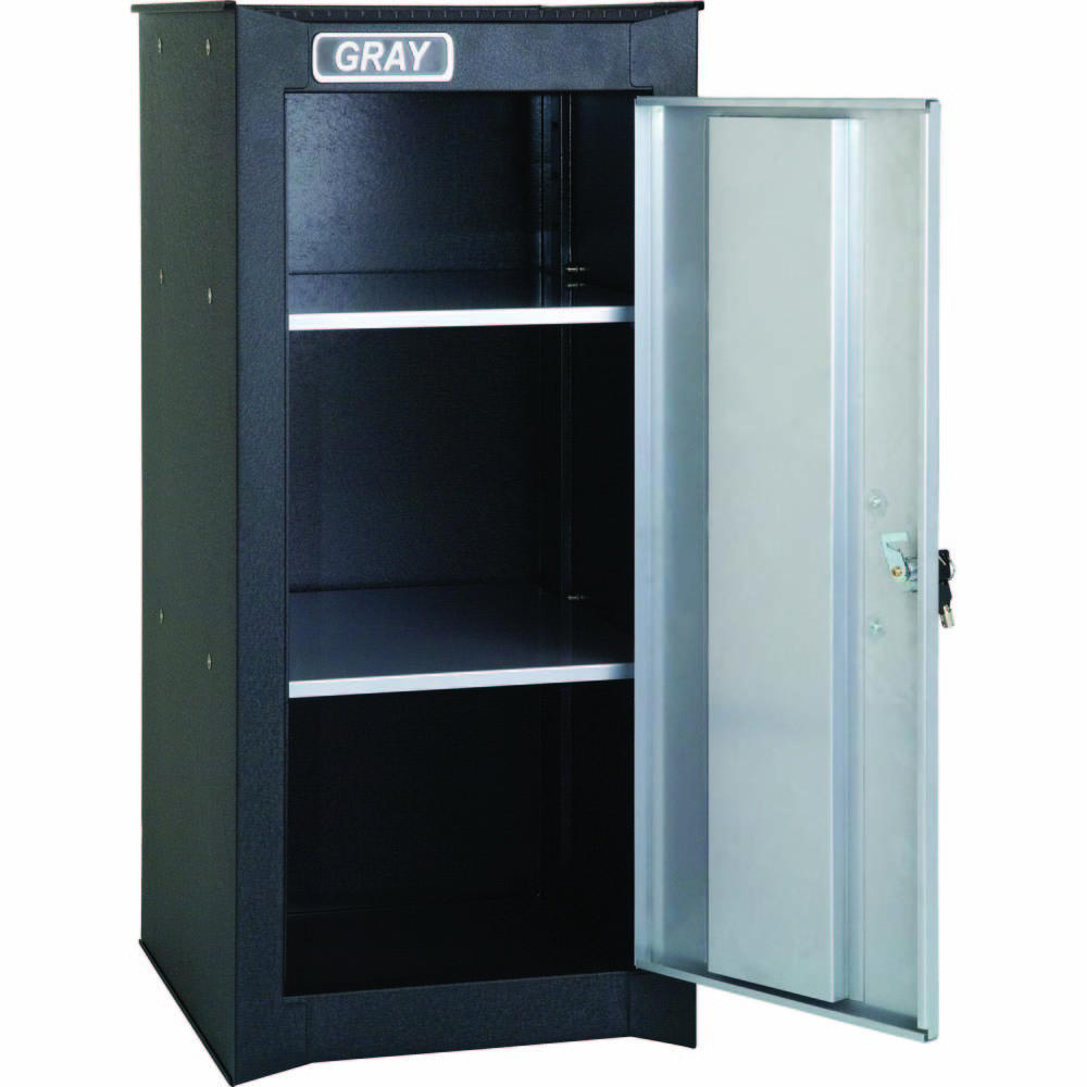 Marquis Series Side Rider With 2 Adjustable Shelves