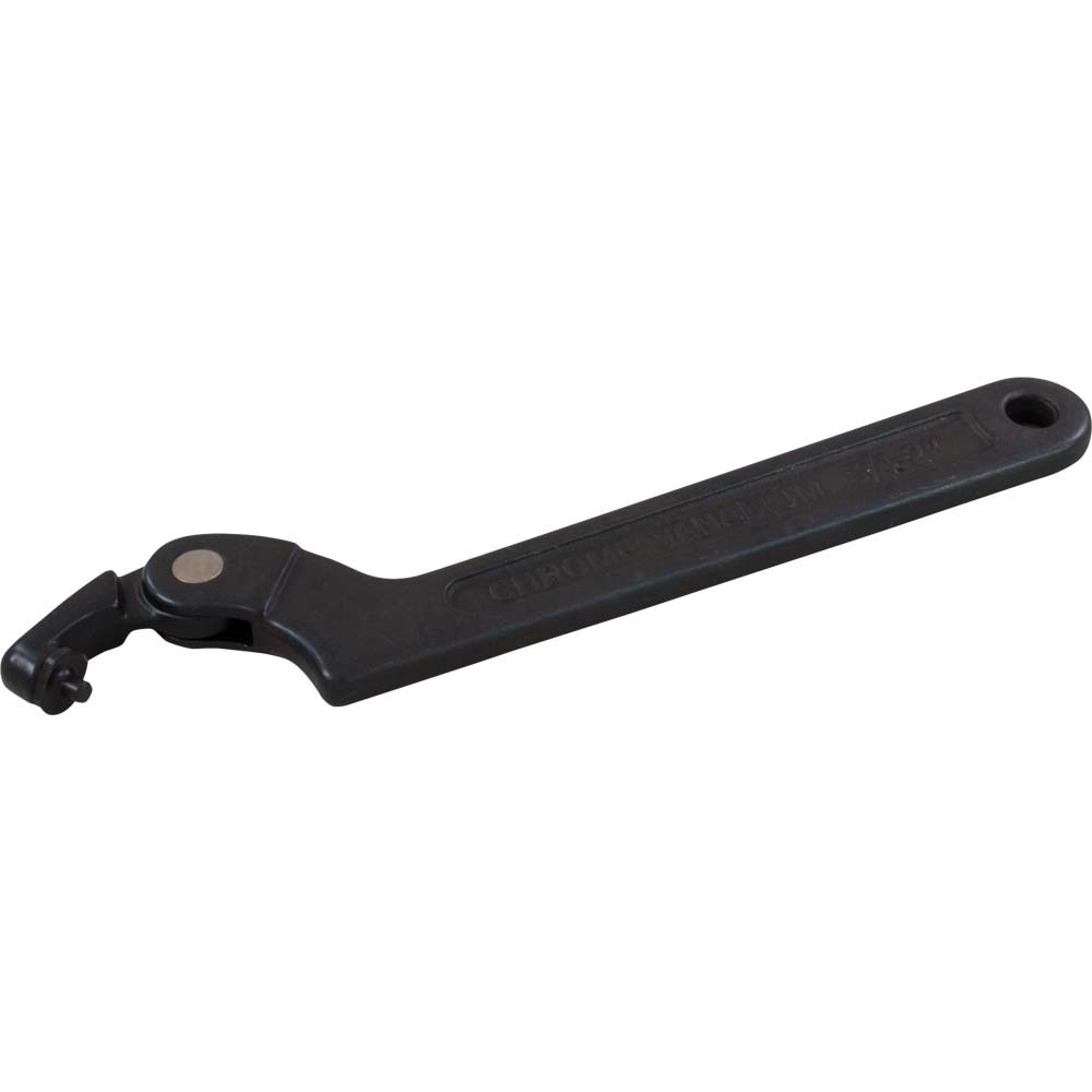 WRENCH ADJUSTABLE 3 / 4-2 CAPACITY 1 / 8 PIN