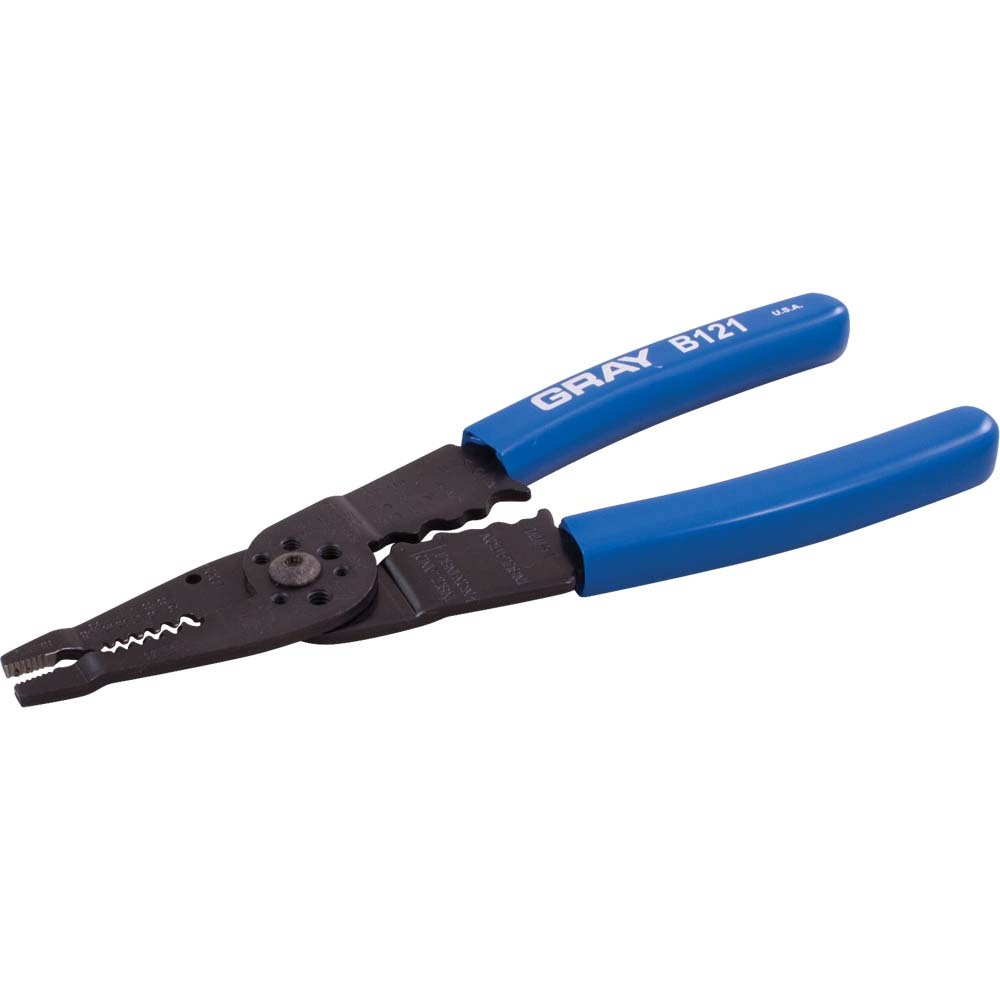 PLIER ELECTRICAL / ELECTRONIC 5 IN 1 AND 6 IN