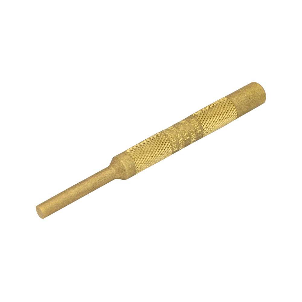 Brass Pin Punch, 7/32 X 4&#39;&#39;