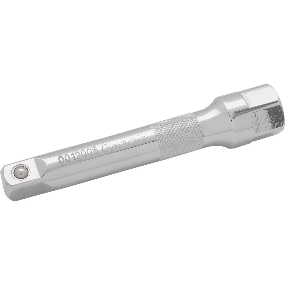 1/2&#34; Drive Chrome Extension, 5&#34; Long