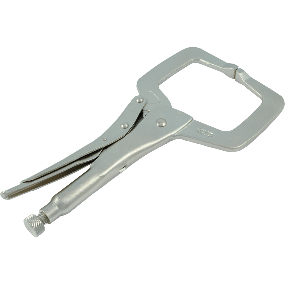 11&#34; Locking Clamp