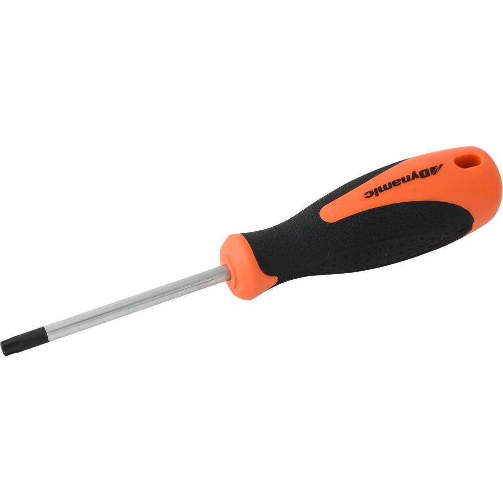 T40 Torx Screwdriver, Comfort Grip Handle