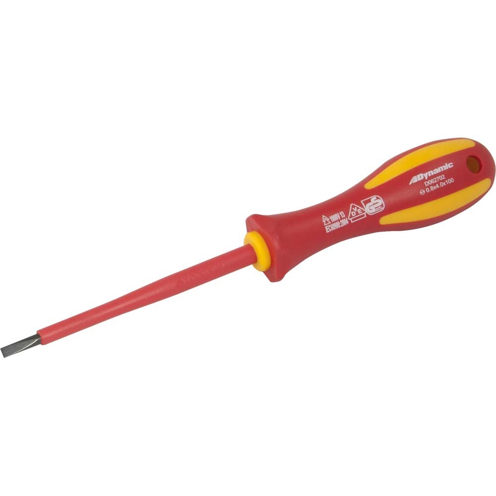 5/32&#34; Slotted Insulated Screwdriver