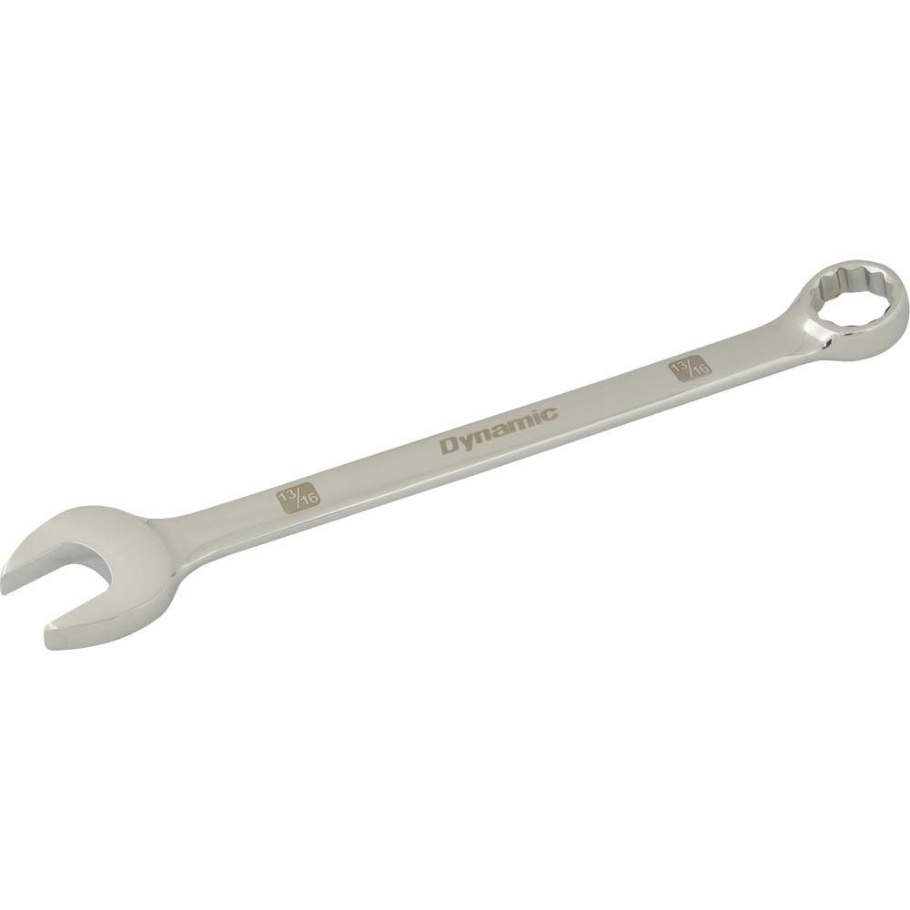 COMBINATION WRENCH 13 / 16 DYNAMIC