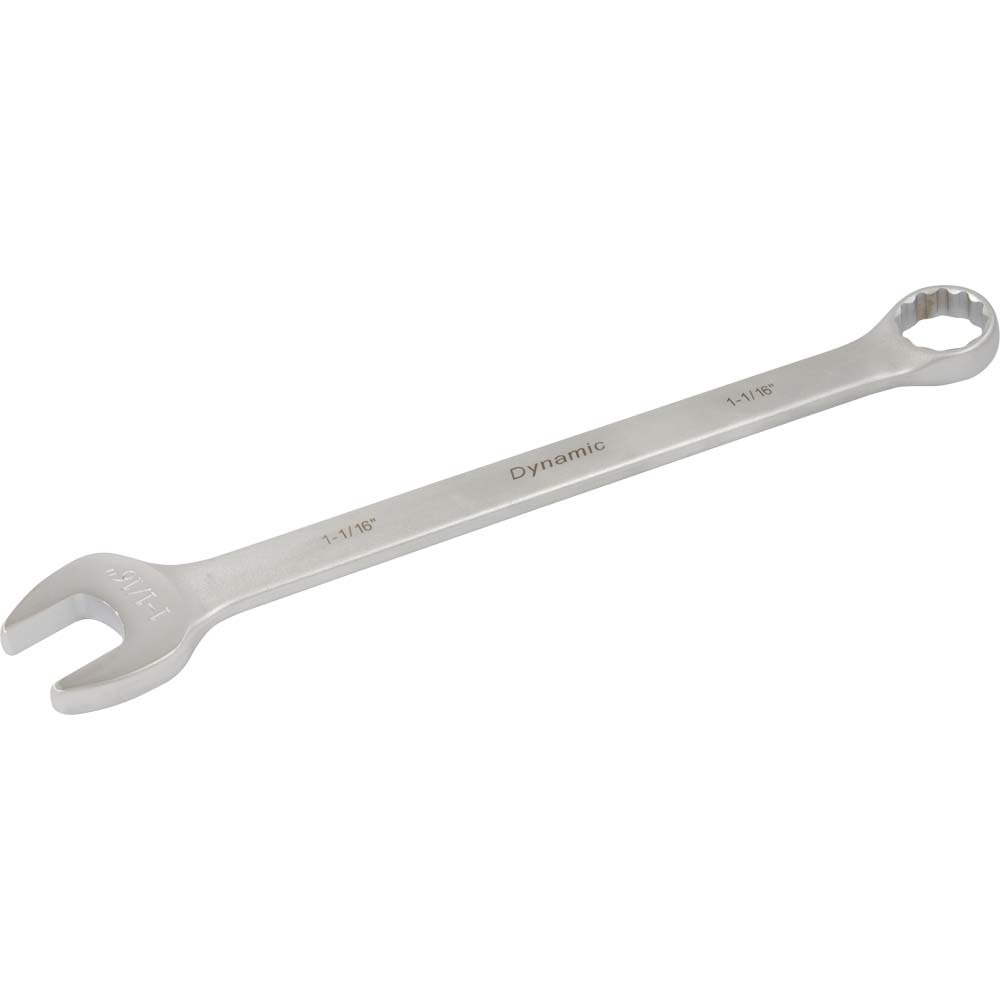 COMBINATION WRENCH 1 1 / 16&#34;