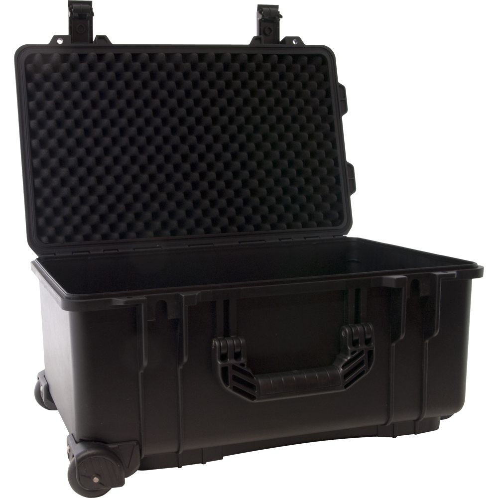 Mobile Tool Case, Medium Size, Water-Resistant, Crushproof, and Dustproof