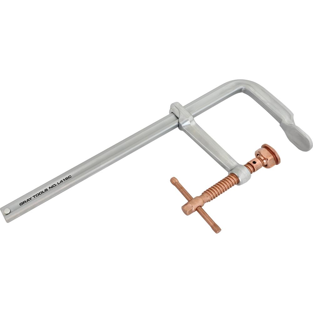 BAR L-CLAMP