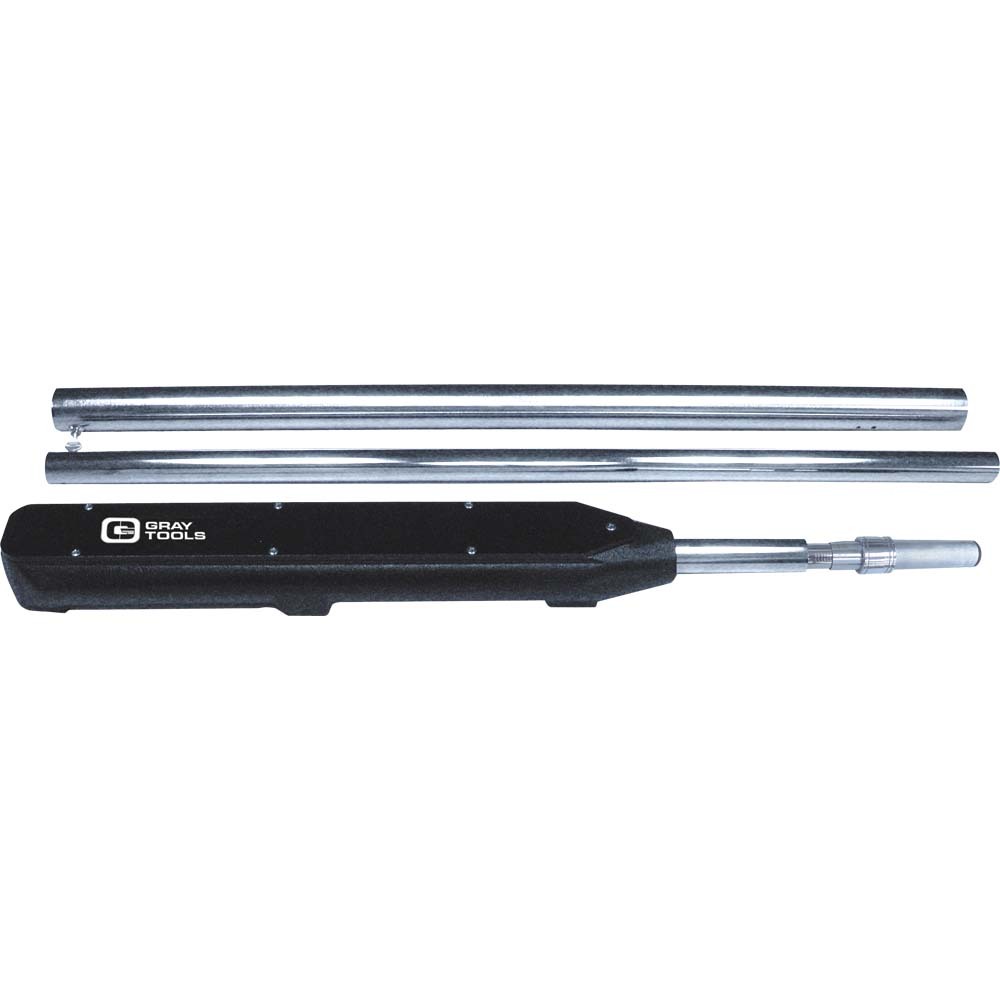 1&#34; Drive Micro-adjustable Torque Wrench, 300-2, 000 Ft./lbs..
