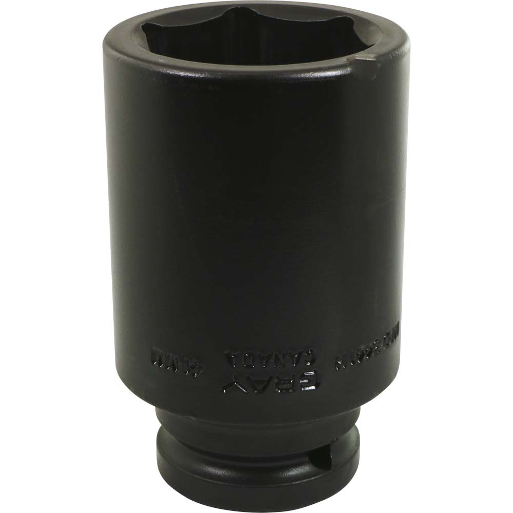 IMPACT SOCKET DEEP 3 / 4DR 41MM