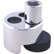 Gray Tools 19 - 1/2" Drive Stud Remover, 1/4" To 3/4"