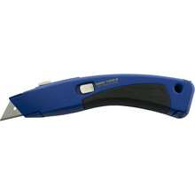Gray Tools 210 - Heavy Duty Retractable Trimming Knife