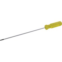 Screwdrivers