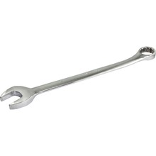 Gray Tools 3132 - WRENCH COMBO 1 IN 12 PT CHROME