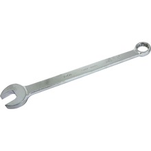 Gray Tools 3146 - WRENCH COMBO 1-7 / 16 IN 12 PT SATIN