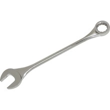 Gray Tools 3184 - WRENCH COMBO 2-5 / 8 IN 12 PT CHROME
