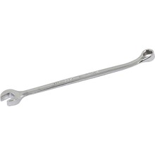Gray Tools 3208 - Combination Wrench 1/4", 6 Point, Mirror Chrome Finish