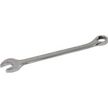 Gray Tools 3218 - Combination Wrench 9/16", 6 Point, Mirror Chrome Finish