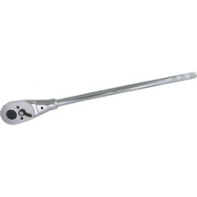 Gray Tools 4266 - 3/4" Drive 32 Tooth Reversible, One Piece Design Ratchet, Chrome Finish
