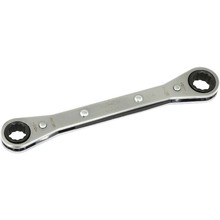 Gray Tools 5002T - RATCHETING BOX WRENCH 3 / 8 X 7 / 8 12PT