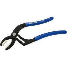 Gray Tools 520A - Plier Soft Jaw, 10"