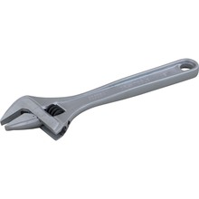 Gray Tools 65308A - WRENCH ADJUSTABLE 8" MATTE FINISH