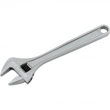Gray Tools 65312A - WRENCH ADJUSTABLE 12" MATTE FINISH