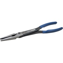 Gray Tools 82002 - LONG REACH NEEDLE NOSE PLIERS 11-3 / 4" STRAIGHT