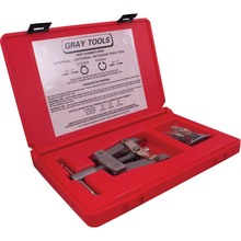 Gray Tools 82987 - INTERNAL / EXTERNAL RETAINING RING TOOL 3-1 / 2-7" SET